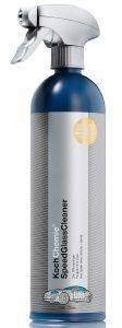 ΚΑΘΑΡΙΣΤΙΚΟ KOCH SPEED GLASS 750ML ΚΑΘΑΡΙΣΤΙΚΟ KOCH SPEED GLASS 750ML