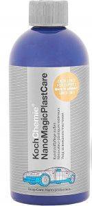 ΣΥΝΤΗΡΗΤΙΚΟ NANO MAGIC PLAST CARE 500ML KOCH ΣΥΝΤΗΡΗΤΙΚΟ NANO MAGIC PLAST CARE 500ML KOCH