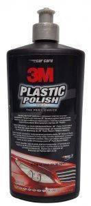 3M -  PLASTIC POLISH 0.5LT (59016)