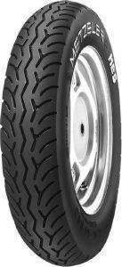   SCOOTER METZELER ME-5 100/90 -10  TUBELESS 61J (F/R)