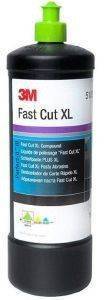 ΧΟΝΤΡΗ ΓΥΑΛΙΣΤΙΚΗ ΑΛΟΙΦΗ 3Μ PERFECT IT III FAST CUT XL (51052) ΧΟΝΤΡΗ ΓΥΑΛΙΣΤΙΚΗ ΑΛΟΙΦΗ 3Μ PERFECT IT III FAST CUT XL (51052)