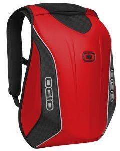   OGIO NO DRAG MACH 5 RED