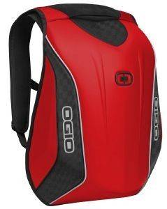 OGIO ΣΑΚΙΔΙΟ ΑΝΑΒΑΤΗ OGIO NO DRAG MACH 5 RED