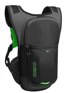 OGIO ΣΑΚΙΔΙΟ ΑΝΑΒΑΤΗ OGIO ATLAS 3L BLACK