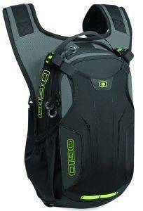   OGIO BAJA 2L BLACK   