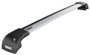 ΜΠΑΡΕΣ ΑΛΟΥΜΙΝΙΟΥ THULE WINGBAR EDGE 959 Χ ΜΕ ΚΙΤ UNIVERSAL 2ΤΜΧ ΜΠΑΡΕΣ ΑΛΟΥΜΙΝΙΟΥ THULE WINGBAR EDGE 959 Χ ΜΕ ΚΙΤ UNIVERSAL 2ΤΜΧ