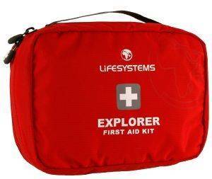 I   LIFESYSTEMS EXPLORER (36 ITEMS)