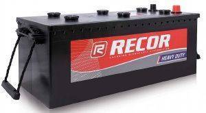   RECOR    HD A 120