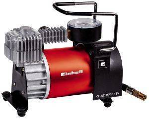 ΚΟΜΠΡΕΣΕΡ ΑΕΡΟΣ ΑΥΤΟΚΙΝΗΤΟΥ EINHELL CC-AC 35/10 12V 2072121 ΚΟΜΠΡΕΣΕΡ ΑΕΡΟΣ ΑΥΤΟΚΙΝΗΤΟΥ EINHELL CC-AC 35/10 12V 2072121