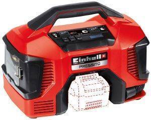    EINHELL TE-AC SOLO AC 220 4020460