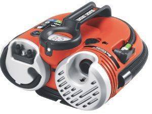  12V  BLACK & DECKER 160PS ASI500