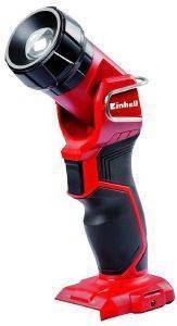 ΦΑΚΟΣ ΜΠΑΤΑΡΙΑΣ EINHELL TE-CL 18V LI-ION SOLO 4514130