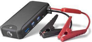 ΜΟΝΑΔΑ ΠΑΡΟΧΗΣ ΕΝΕΡΓΕΙΑΣ JUMP START FOREVER JS-100 12000 MAH + USB POWERBANK 2.1A ΜΟΝΑΔΑ ΠΑΡΟΧΗΣ ΕΝΕΡΓΕΙΑΣ JUMP START FOREVER JS-100 12000 MAH + USB POWERBANK 2.1A