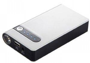  & POWER BANK 12V, 8000AH [BBC8000] 015543