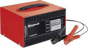 ΦΟΡΤΙΣΤΗΣ ΜΠΑΤΑΡΙΑΣ ΑΥΤΟΚΙΝΗΤΟΥ EINHELL CC-BC 10 E 1050821