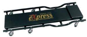   EXPRESS CR-640 60601