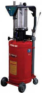 ΣΥΛΛΕΚΤΗΣ & ΑΝΑΡΡΟΦΗΤΗΡΑΣ ΛΑΔΙΟΥ 80LT TOROS TSD-80 40673 ΣΥΛΛΕΚΤΗΣ & ΑΝΑΡΡΟΦΗΤΗΡΑΣ ΛΑΔΙΟΥ 80LT TOROS TSD-80 40673