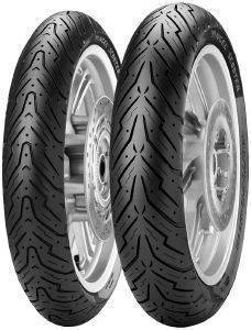   SCOOTER PIRELLI ANGEL SCOOTER 120/70-11 TL 56L (FRONT/REAR)