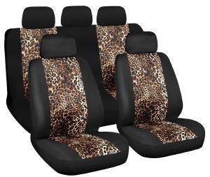   CAMO LEOPARD FASHION-TREND SERIES 