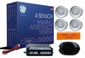 ������� ������������� M-TECH 9-15V �� 4 ���������� (�����) 21,5MM ��� BUZZER (MONO HXO�)