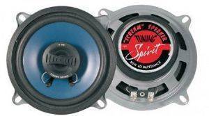  2  SCREAM 4 80W - 4 OHM ( 13,14 CM) - 2 