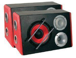 ΦΟΡΗΤΑ ΗΧΕΙΑ OTOTOP ΜΕ ΚΟΥΤΙ ΚΟΚΚΙΝΟ 38X23.5X17CM 300W 2ΤΕΜ SCREAM8 ΦΟΡΗΤΑ ΗΧΕΙΑ OTOTOP ΜΕ ΚΟΥΤΙ ΚΟΚΚΙΝΟ 38X23.5X17CM 300W 2ΤΕΜ SCREAM8