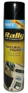  RALLY  O 400ML