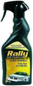  RALLY POLISH EXPRESS 400ML