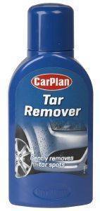    -- CARPLAN TAR REMOVER 375ML