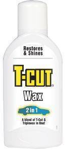    T-CUT WAX 500ML