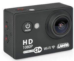 ΑΔΙΑΒΡΟΧΗ ΚΑΜΕΡΑ LAMPA ACTION-CAM PLUS (ΟΘΟΝΗ 1080 PIXEL - 2,0\'\' LCD - 60 X 30 X 42 MM) ΑΔΙΑΒΡΟΧΗ ΚΑΜΕΡΑ LAMPA ACTION-CAM PLUS (ΟΘΟΝΗ 1080 PIXEL - 2,0\'\' LCD - 60 X 30 X 42 MM)