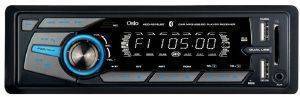 OSIO ACO-4518UBT CAR RADIO BLUETOOTH/DUAL USB/SD/AUX-IN