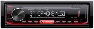   JVC KD-X162