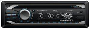   OSIO ACO-5490U CAR RADIO/CD/MP3 WITH USB/SD/AUX IN