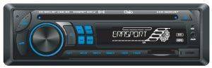   OSIO ACO-5620CUBT CAR RADIO WITH BLUETOOTH, CD, USB SD AND AUX-IN
