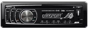 ����� ����������� OSIO ACO-5630CUBT  WITH BLUETOOTH, CD, USB SD AND AUX-IN