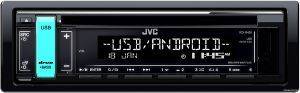   JVC KD-R491