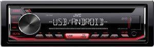   JVC KD-T702BT