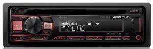 ΡΑΔΙΟ ΑΥΤΟΚΙΝΗΤΟΥ ALPINE CDE-201R 4X50W.USB.AUX IN ΡΑΔΙΟ ΑΥΤΟΚΙΝΗΤΟΥ ALPINE CDE-201R 4X50W.USB.AUX IN