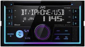 ΡΑΔΙΟ ΑΥΤΟΚΙΝΗΤΟΥ JVC KW-R930BT ΡΑΔΙΟ ΑΥΤΟΚΙΝΗΤΟΥ JVC KW-R930BT