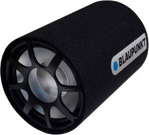 BLAUPUNKT GTT1200ES BASS REFLEX PASSIVE SUBWOOFER 30CM 600W PEAK/180W RMS