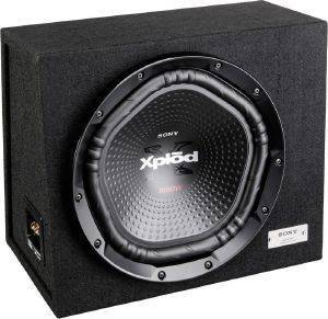 SONY XS-NW1202E SUBWOOFER 1800W PEAK/420W RMS