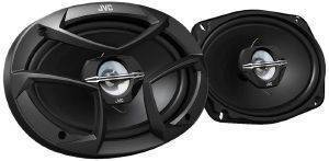 ����� JVC CS-J6930 15X23CM 3-WAY COAXIAL SPEAKERS 400W PEAK/45W RMS