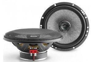  FOCAL 165 AC 2-WAY COAXIAL KIT 165MM 120W