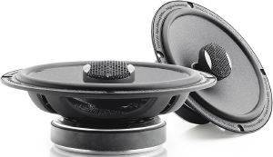 ΗΧΕΙΑ FOCAL ISC 165 2-WAY COAXIAL KIT 165MM 140W ΗΧΕΙΑ FOCAL ISC 165 2-WAY COAXIAL KIT 165MM 140W