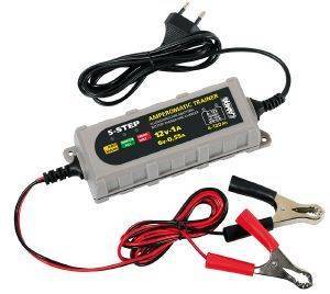   AMPEROMATIC TRAINER - 6/12V 1A