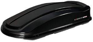 ΜΠΑΓΚΑΖΙΕΡΑ 630LT D-BOX NORDRIVE ΓΥΑΛΙΣΤΕΡΗ ΜΑΥΡΗ ΜΠΑΓΚΑΖΙΕΡΑ 630LT D-BOX NORDRIVE ΓΥΑΛΙΣΤΕΡΗ ΜΑΥΡΗ