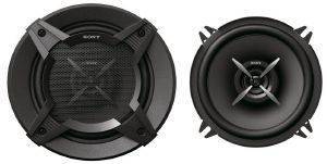  SONY XS-FB1320E 13CM 2-WAY COAXIAL SPEAKERS 230W PEAK/35W RMS