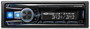  ALPINE UTE-92BT