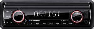 ΡΑΔΙΟ ΑΥΤΟΚΙΝΗΤΟΥ BLAUPUNKT TOKYO 110 4X50W.USB ΡΑΔΙΟ ΑΥΤΟΚΙΝΗΤΟΥ BLAUPUNKT TOKYO 110 4X50W.USB
